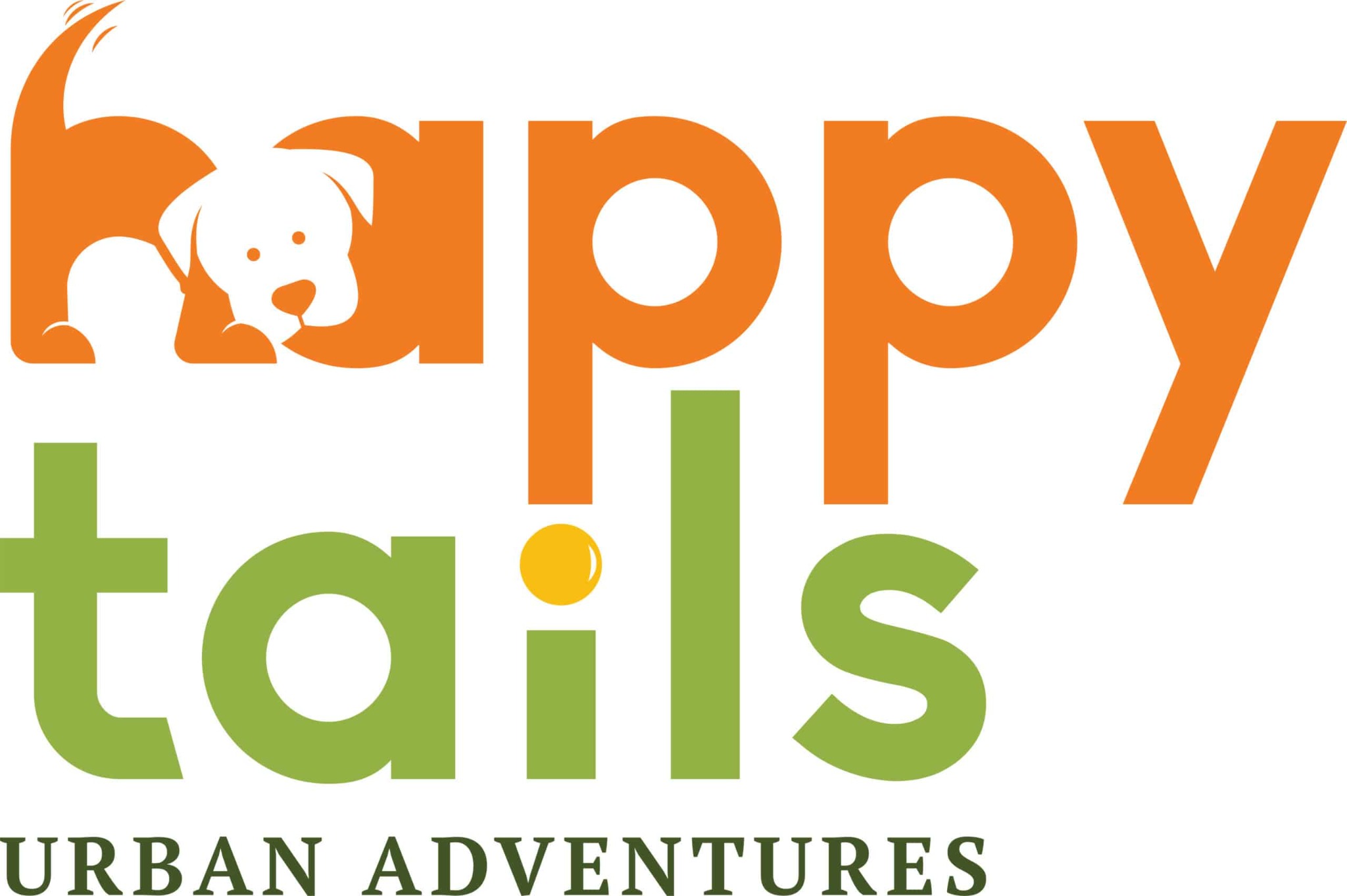 Happy Tails Urban Adventures